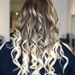 Extensions by Vie!!