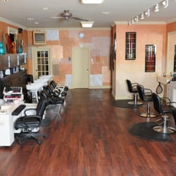 Hair Essentials Salon