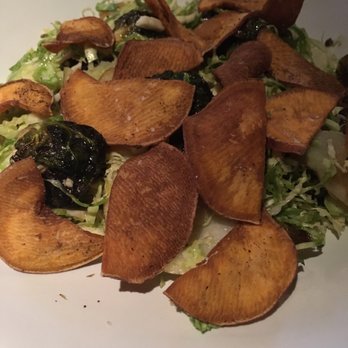 1959 Kitchen & Bar - Brussels salad - American Near Me - Chicago, Illinois