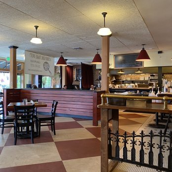 Cooks Tavern - Inside seating area. - New American Near Me - Tacoma, Washington Cooks Tavern - Inside seating area. - New American Near Me - Tacoma, Washington