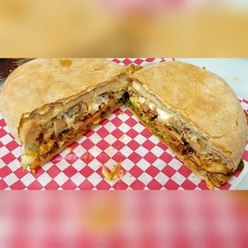 Ice Cream Tocumbo - a sandwich cut in half - Ice Cream & Frozen Yogurt Near Me - Pharr, Texas Ice Cream Tocumbo - a sandwich cut in half - Ice Cream & Frozen Yogurt Near Me - Pharr, Texas