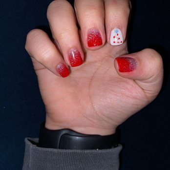 Ballys Nails - Nail Salons Near Me - Tulsa, Oklahoma