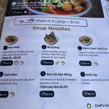 Quan Vy Da - Vietnamese Near Me - Westminster, California Quan Vy Da - Vietnamese Near Me - Westminster, California