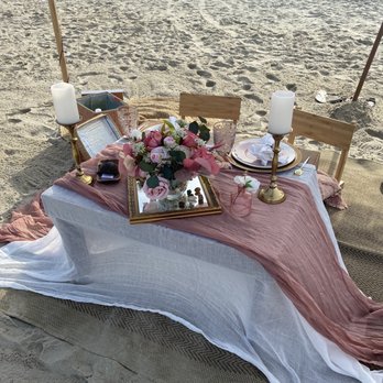 Pop Up Corolla Picnics - Beautifully set up!!! - Event Planning & Services Near Me Pop Up Corolla Picnics - Beautifully set up!!! - Event Planning & Services Near Me