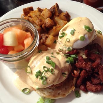 The Attic - Breakfast & Brunch Near Me - Long Beach, California