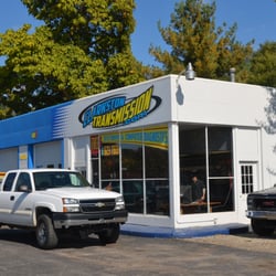 Clarkston Transmissions - Our business front