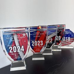 Simplified Auto Tag & Title - They win award every year