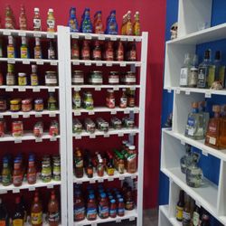 María La Bonita - Un buen lugar para compartir momentos y recuerdos de la buena comida mexicana