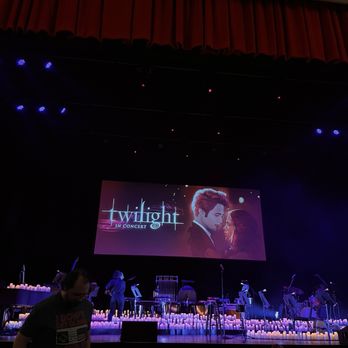 Paramount Theatre - Performing Arts Near Me - Seattle, Washington Paramount Theatre - Performing Arts Near Me - Seattle, Washington