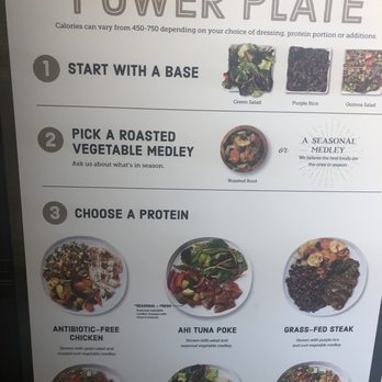 CoreLife Eatery - New American Near Me - Henrietta, New York