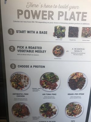 Menu photo 3 CoreLife Eatery Henrietta, NY