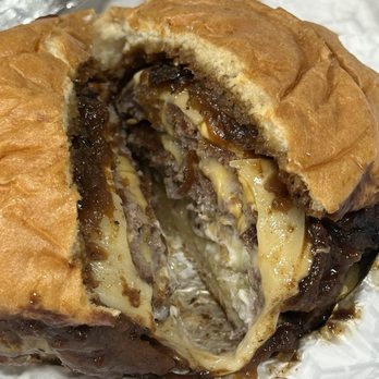Snarfburger - Burgers Near Me - Denver, Colorado