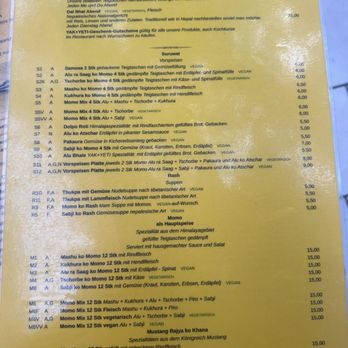Ali's Grill - Menu - Turkish Near Me - Vienna, 9