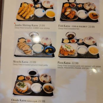 Tora Katsu & Curry - Japanese Near Me - Las Vegas, Nevada Tora Katsu & Curry - Japanese Near Me - Las Vegas, Nevada