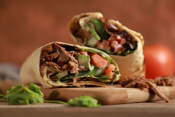 Torshi - Mediterranean Grill by null