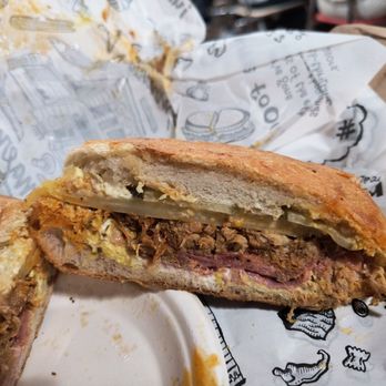 Zingerman's Delicatessen - Cuban - Delis Near Me - Ann Arbor, Michigan Zingerman's Delicatessen - Cuban - Delis Near Me - Ann Arbor, Michigan