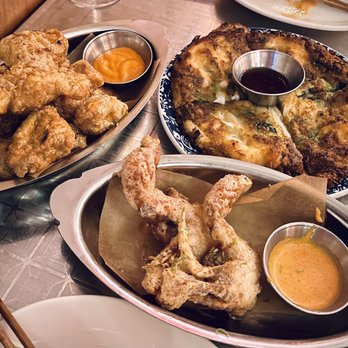 ARIARI - Korean Near Me - New York, New York ARIARI - Korean Near Me - New York, New York