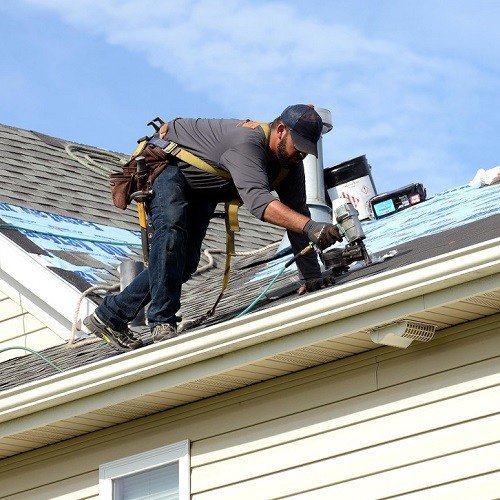 Slide of KWJ Consultant