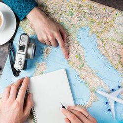 Two Sisters Travel Company