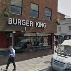 Burger King
