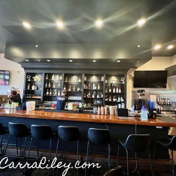 En Fuego Cantina - Bar area - Tacos Near Me - Aurora, Colorado