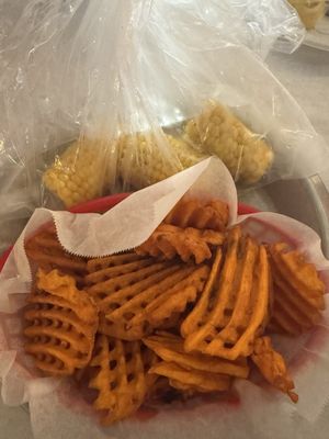 Pier 88 Boiling Seafood & Bar OKC by null