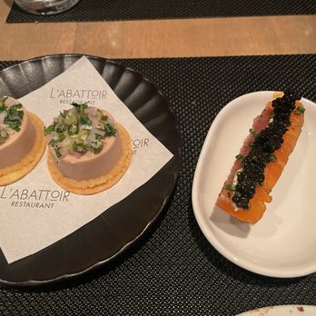 L'Abattoir - French Near Me - Vancouver, British Columbia L'Abattoir - French Near Me - Vancouver, British Columbia