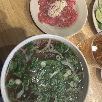 Nana Viet Kitchen - Pho tai - Vietnamese Near Me - Oakland, California Nana Viet Kitchen - Pho tai - Vietnamese Near Me - Oakland, California
