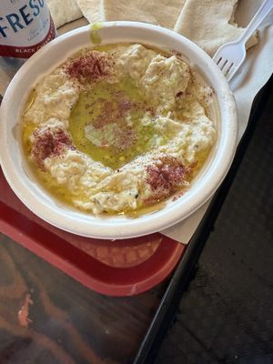 Kamoon Arabian Cuisine by null