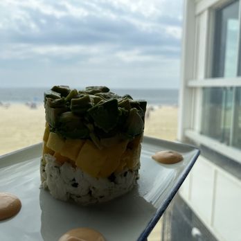 McLoone's Pier House - Crab & Avocado Tower - Venues & Event Spaces Near Me - Long Branch, New Jersey