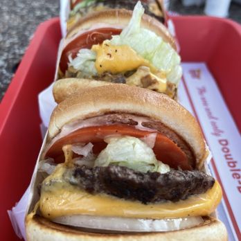 In-N-Out Burger - Burgers Near Me - Gilroy, California In-N-Out Burger - Burgers Near Me - Gilroy, California