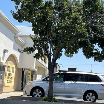 The Cave - Vinyl Records Near Me - Sacramento, California The Cave - Vinyl Records Near Me - Sacramento, California