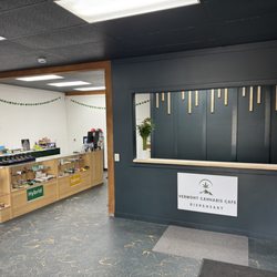 Vermont Cannabis Cafe