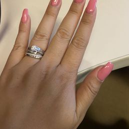 Manicure GelX Manicure GelX