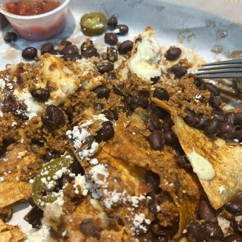 Rocco’s Tacos - Cockroach Nachos - Mexican Near Me - Fort Lauderdale, Florida Rocco’s Tacos - Cockroach Nachos - Mexican Near Me - Fort Lauderdale, Florida