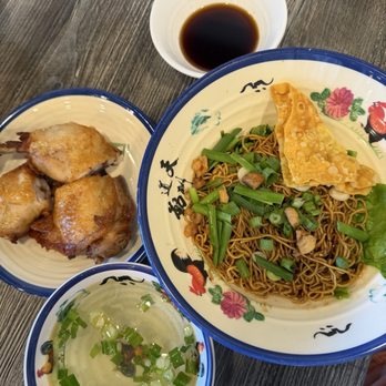 Mai Phat Noodle House - Noodles Near Me - Westminster, California