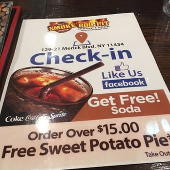 Smoke BBQ Pit - Barbeque Near Me - Springfield Gardens, New York Smoke BBQ Pit - Barbeque Near Me - Springfield Gardens, New York