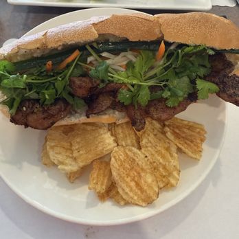 Á Dông Phở & Coffee - Noodles Near Me - San Jose, California