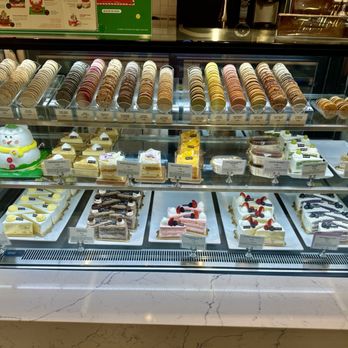 Tous Les Jours - Bakeries Near Me - Huntsville, Alabama