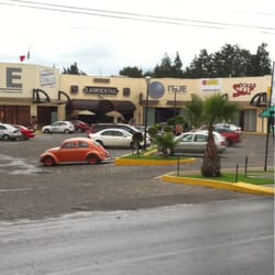 Plaza Sur