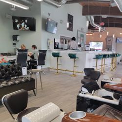 Martini Spa & Lounge