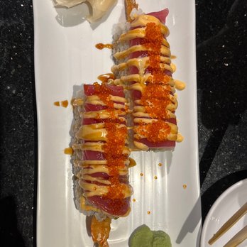 Nikko Sushi & Ramen - Playboy sushi - Sushi Bars Near Me - Kaysville, Utah Nikko Sushi & Ramen - Playboy sushi - Sushi Bars Near Me - Kaysville, Utah