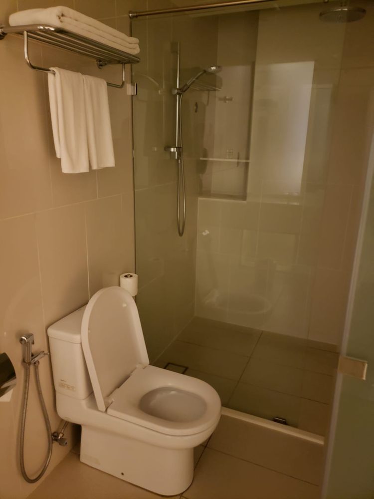 Federal Hotel Kuala Lumpur