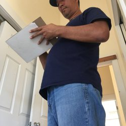 Grady Pest Solutions - Termite Inspector and Owner - Alika Grady.