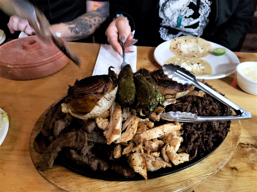 RESTAURANT LA BOCANITA near 1185 Circulo Mercado, Rio Rico, Arizona