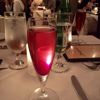 Amarone NY - Kir Amarone! - Italian Near Me - New York, New York