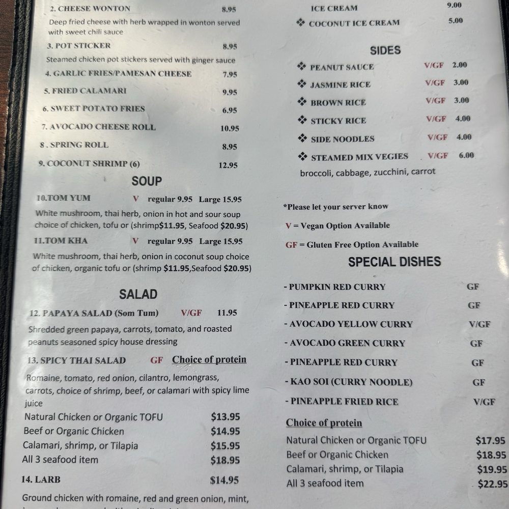 The Coconut Downtown - Thai Near Me - Reno, Nevada The Coconut Downtown - Thai Near Me - Reno, Nevada