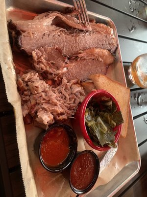 BowTie Barbecue Co by null