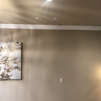 The Response Team - No more Roman column in my dining room. - Handyman Near Me