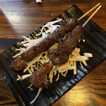 Tamashi Ramen Robata - Ramen Near Me - Houston, Texas